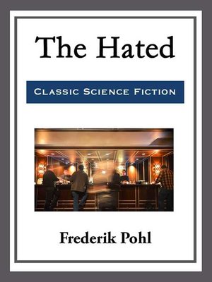 cover image of The Hated